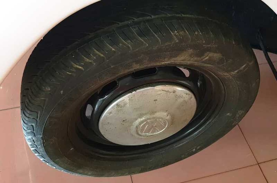 Chuyện về chiếc xe Volkwagen của ông “trùm” thầu khoán Mai Hồng Quế - 6 Chuyện về chiếc xe Volkwagen của ông “trùm” thầu khoán Mai Hồng Quế - 6