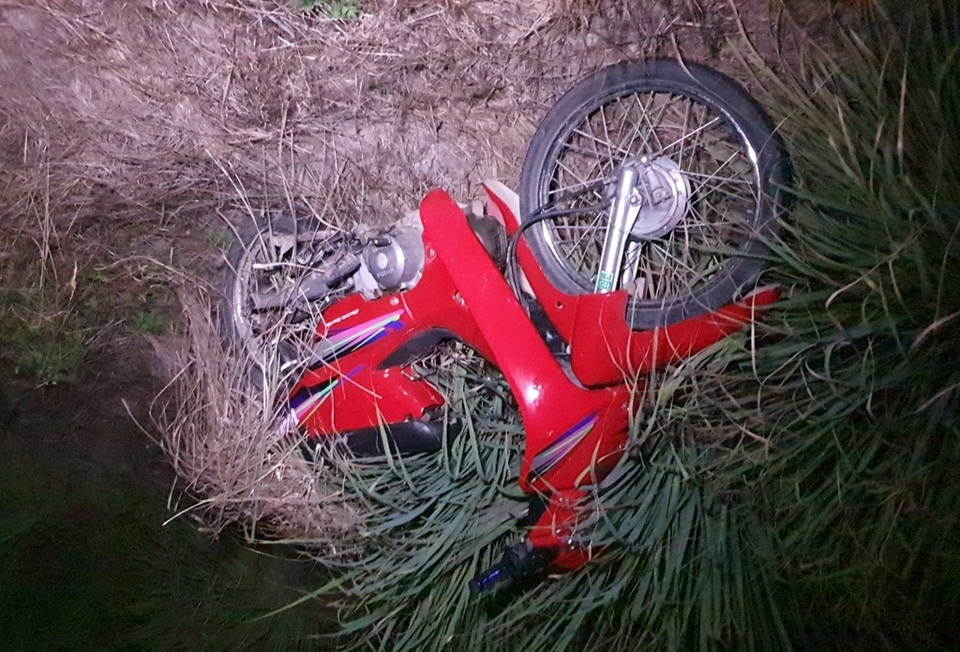 Phục kích hàng trăm quái xế chuyên nghiệp tụ tập đua xe trong đêm - 3