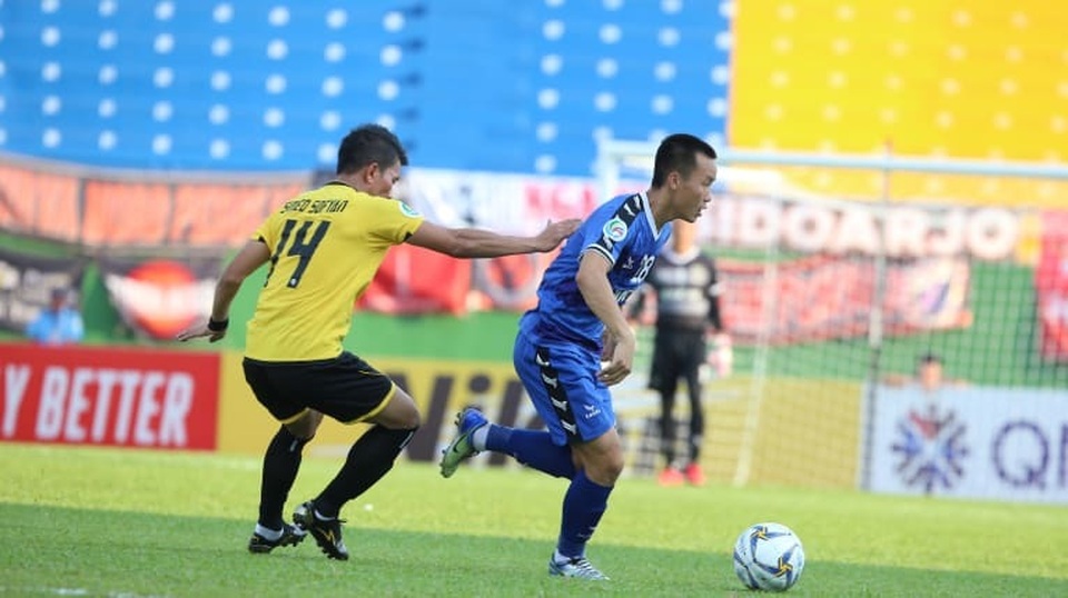 Cơ hội nào để các đội bóng Việt Nam đi tiếp ở AFC Cup? - 1 Cơ hội nào để các đội bóng Việt Nam đi tiếp ở AFC Cup? - 1