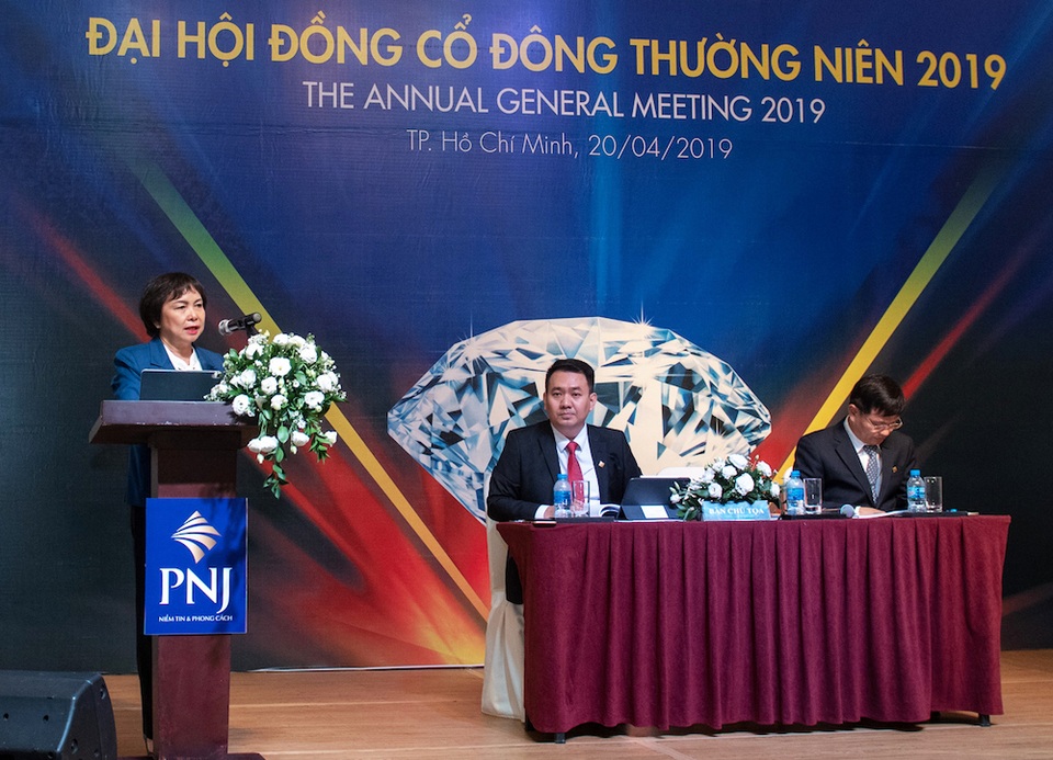 Thị trường vàng trang sức 2019: Bứt phá từ động lực tăng trưởng - 2 Thị trường vàng trang sức 2019: Bứt phá từ động lực tăng trưởng - 2