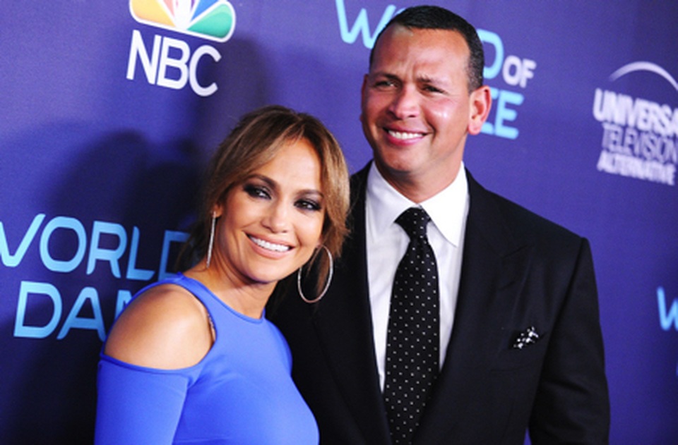 Jennifer Lopez và những trích dẫn “ngọt lịm tim” trong tình yêu - 2 Jennifer Lopez và những trích dẫn “ngọt lịm tim” trong tình yêu - 2