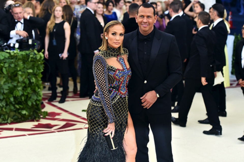 Jennifer Lopez và những trích dẫn “ngọt lịm tim” trong tình yêu - 4 Jennifer Lopez và những trích dẫn “ngọt lịm tim” trong tình yêu - 4