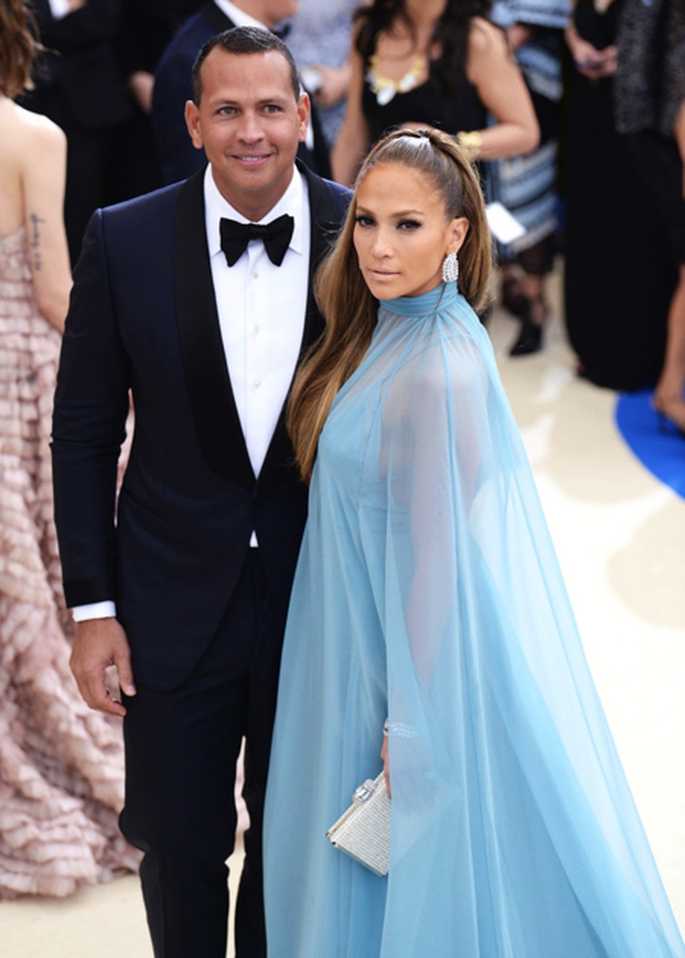 Jennifer Lopez và những trích dẫn “ngọt lịm tim” trong tình yêu - 6 Jennifer Lopez và những trích dẫn “ngọt lịm tim” trong tình yêu - 6