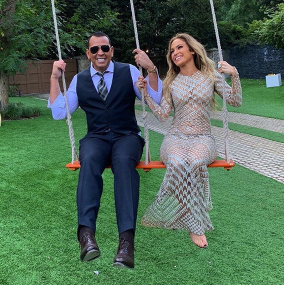 Jennifer Lopez và những trích dẫn “ngọt lịm tim” trong tình yêu - 10 Jennifer Lopez và những trích dẫn “ngọt lịm tim” trong tình yêu - 10