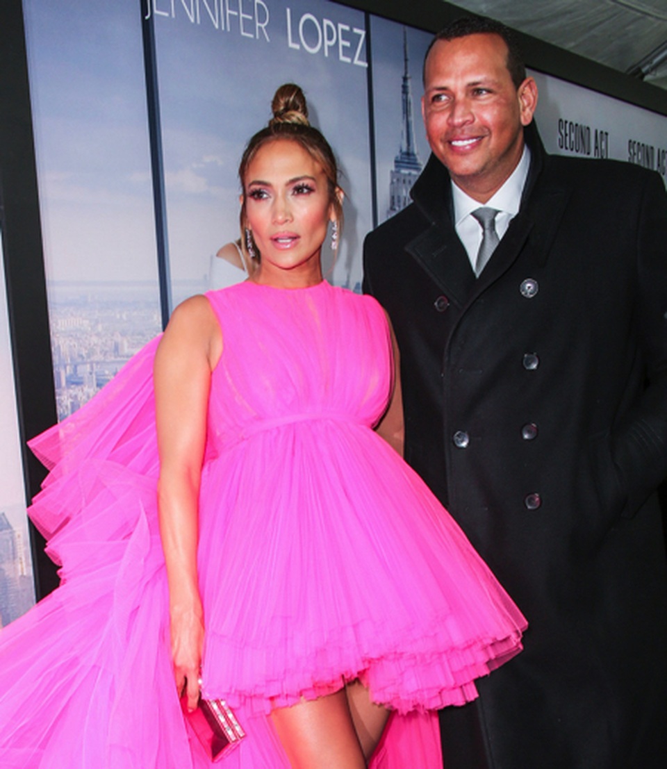 Jennifer Lopez và những trích dẫn “ngọt lịm tim” trong tình yêu - 11 Jennifer Lopez và những trích dẫn “ngọt lịm tim” trong tình yêu - 11