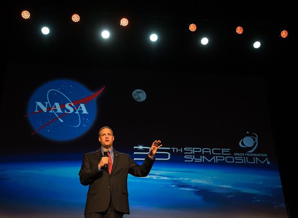 NASA: Cứ 60 năm Trái Đất lại bị một tiểu hành tinh “đe doạ” huỷ diệt - 1 NASA: Cứ 60 năm Trái Đất lại bị một tiểu hành tinh “đe doạ” huỷ diệt - 1