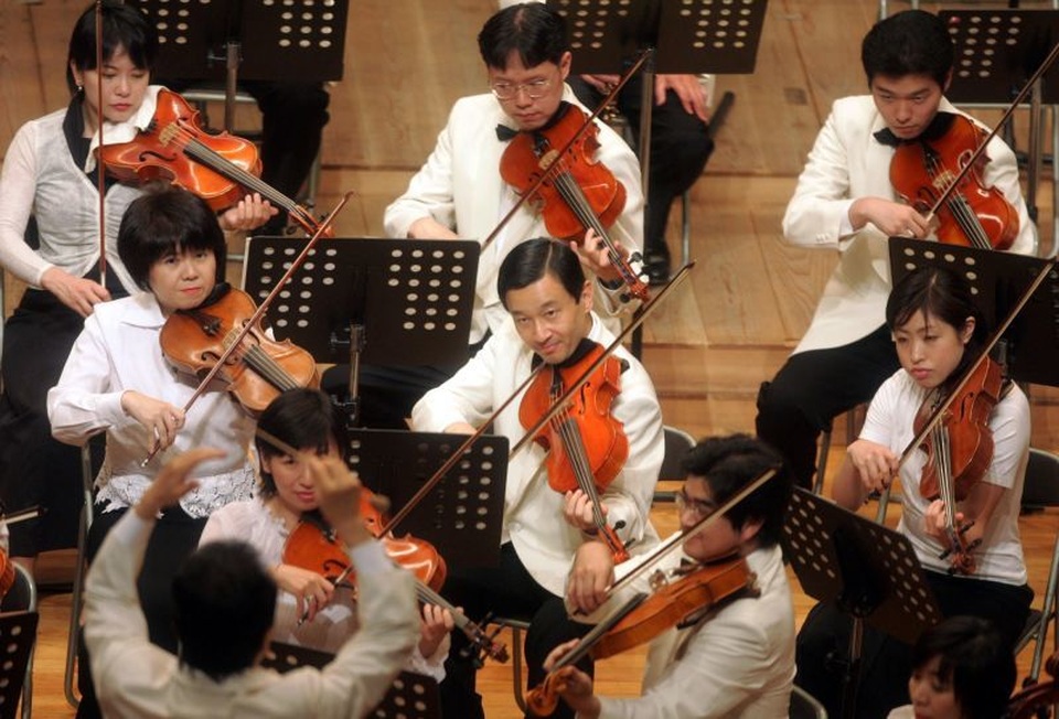 Đường tới ngai vàng của tân Nhật hoàng Naruhito - 19 Đường tới ngai vàng của tân Nhật hoàng Naruhito - 19