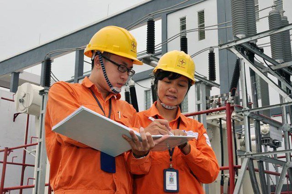Tăng giá điện 2019: Hãy là người tiêu dùng thông minh - 1 Tăng giá điện 2019: Hãy là người tiêu dùng thông minh - 1