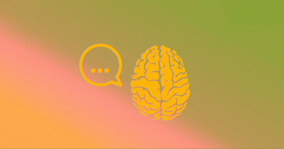 Thiết bị kỳ diệu biến suy nghĩ trở thành lời nói - 1