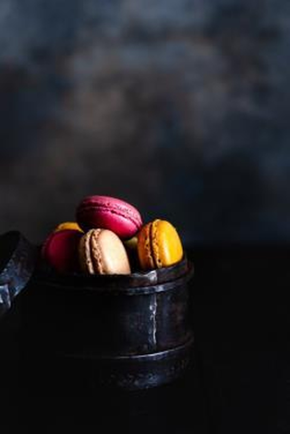 Đắm chìm trong không gian ẩm thực tinh túy tại khách sạn Vinpearl Luxury Landmark 81 - 3