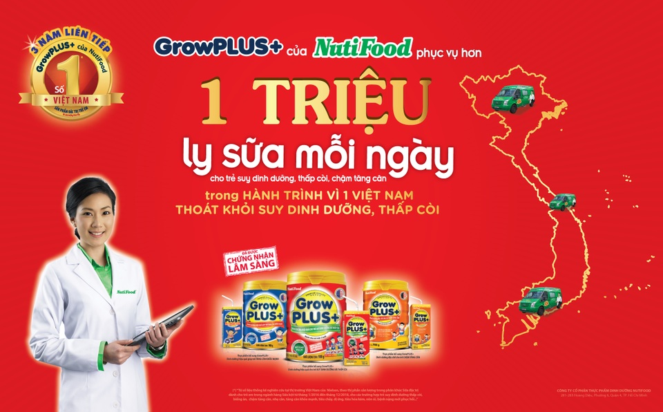 Giải pháp nào cho trẻ suy dinh dưỡng, thấp còi? - 2 Giải pháp nào cho trẻ suy dinh dưỡng, thấp còi? - 2