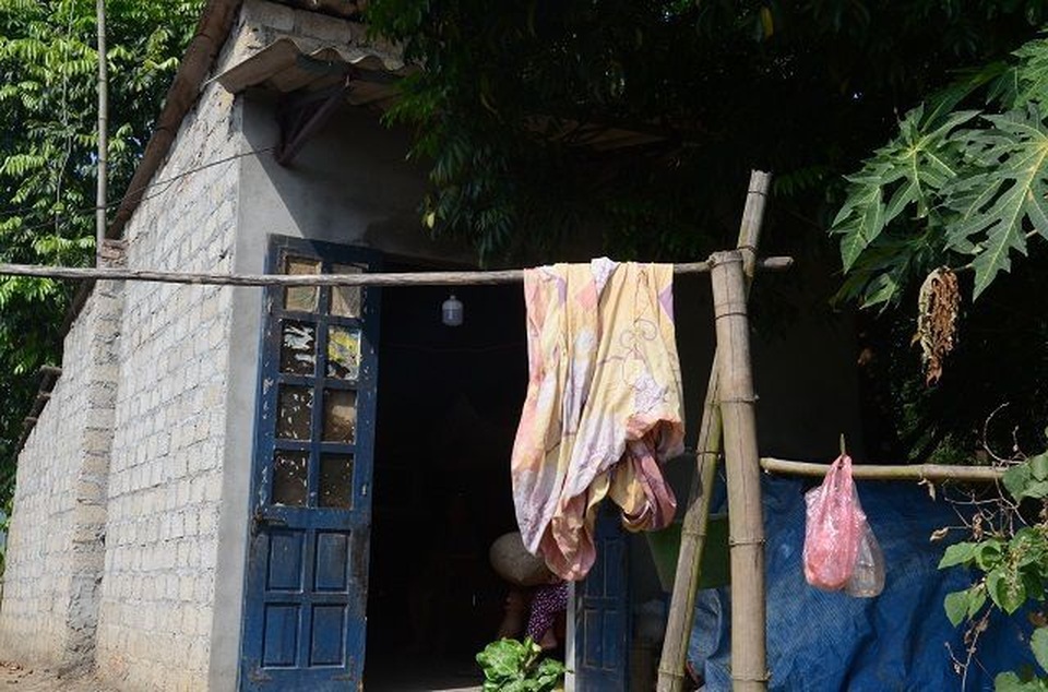Cuộc sống cùng cực của người đàn bà sống chung xương sống với cậu con trai - 6 Cuộc sống cùng cực của người đàn bà sống chung xương sống với cậu con trai - 6