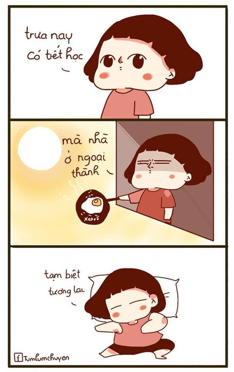 Cư dân mạng đua nhau “than nóng” qua loạt ảnh chế vui nhộn - 7 Cư dân mạng đua nhau “than nóng” qua loạt ảnh chế vui nhộn - 7