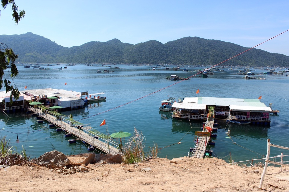 Phú Yên: Xử lý cấp bách tình trạng “xẻ núi” làm đường xuống Vịnh Vũng Rô trái phép - 5 Phú Yên: Xử lý cấp bách tình trạng “xẻ núi” làm đường xuống Vịnh Vũng Rô trái phép - 5