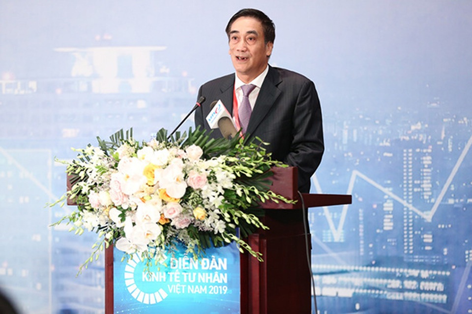 Nhà nước trở thành bà đỡ cho thị trường chứng khoán phát triển - 1 Nhà nước trở thành bà đỡ cho thị trường chứng khoán phát triển - 1