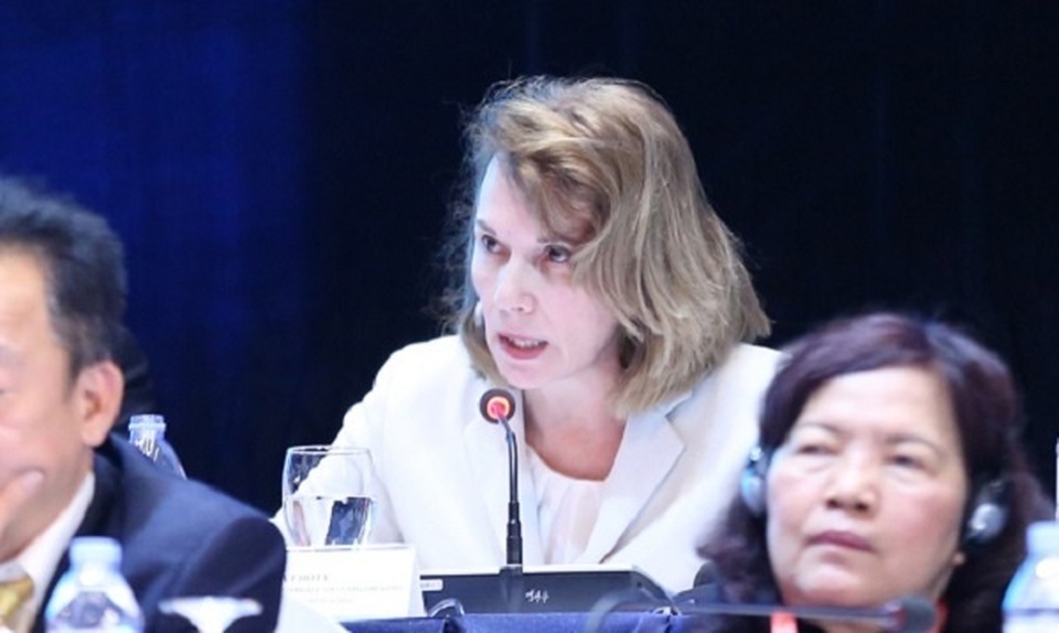 Vingroup, TH Truemilk, Trường Hải hiến kế cho Chính phủ phát triển kinh tế tư nhân - 6