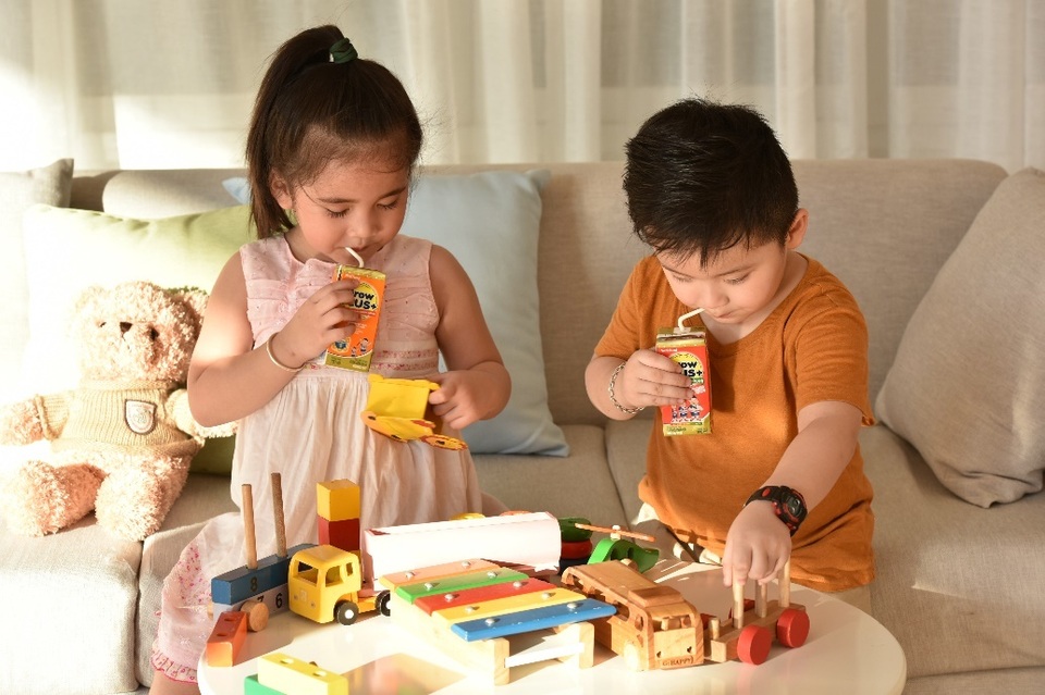 Giải pháp nào cho trẻ suy dinh dưỡng, thấp còi? - 1 Giải pháp nào cho trẻ suy dinh dưỡng, thấp còi? - 1