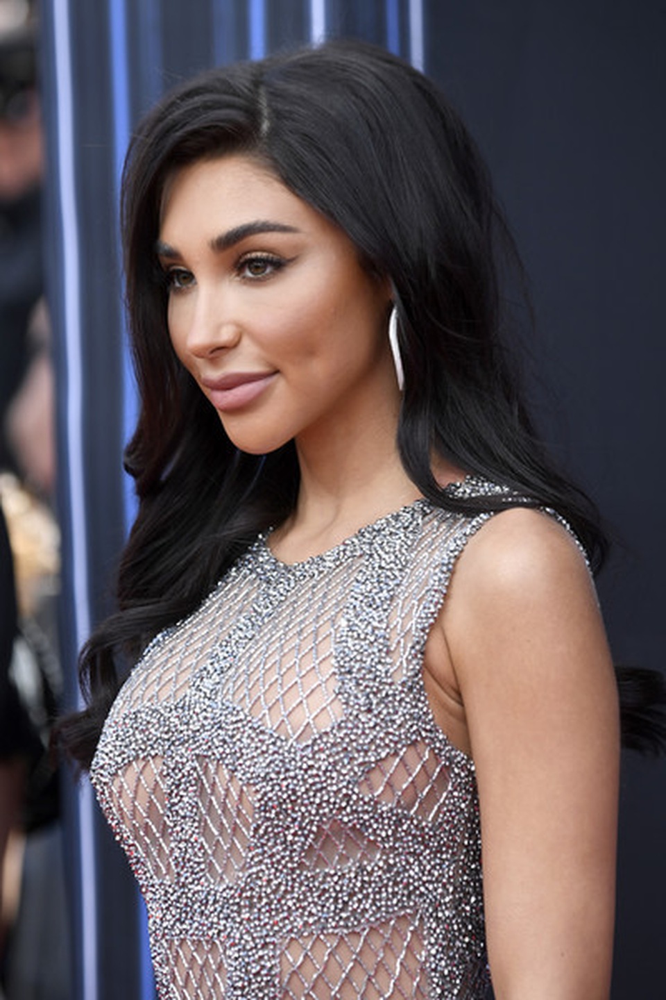 Bạn gái tin đồn của Justin Bieber gợi cảm với trang phục xuyên thấu - 9