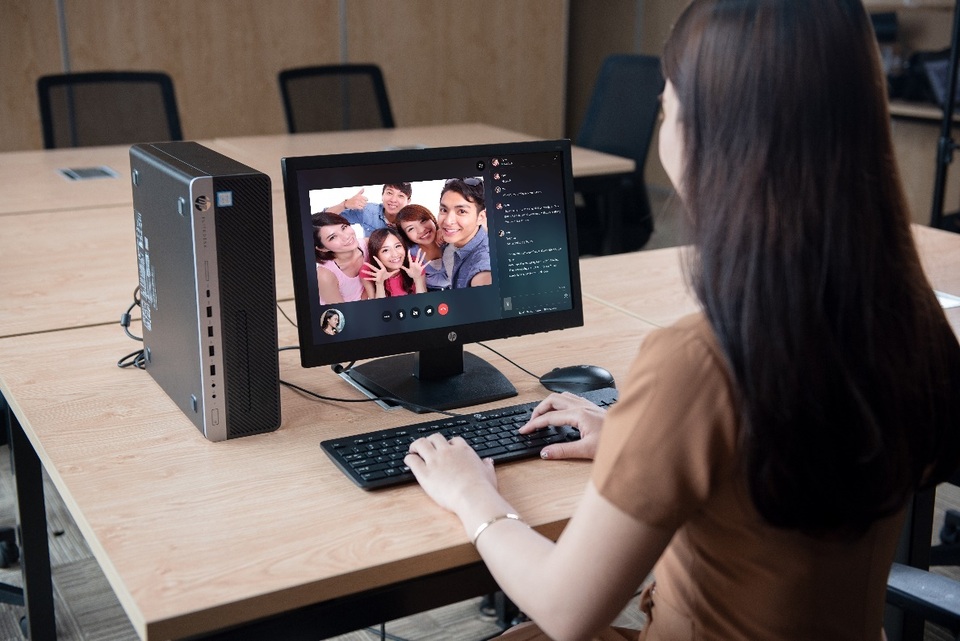 Gợi ý chọn mua bộ máy tính văn phòng dưới 20 triệu đồng - 4 Gợi ý chọn mua bộ máy tính văn phòng dưới 20 triệu đồng - 4