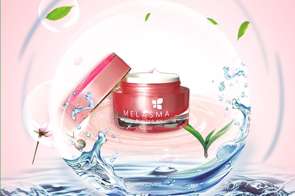 Melasma-công thức hoàn hảo chấm dứt “cơn ác mộng” nám da cho phụ nữ Á Đông - 3 Melasma-công thức hoàn hảo chấm dứt “cơn ác mộng” nám da cho phụ nữ Á Đông - 3