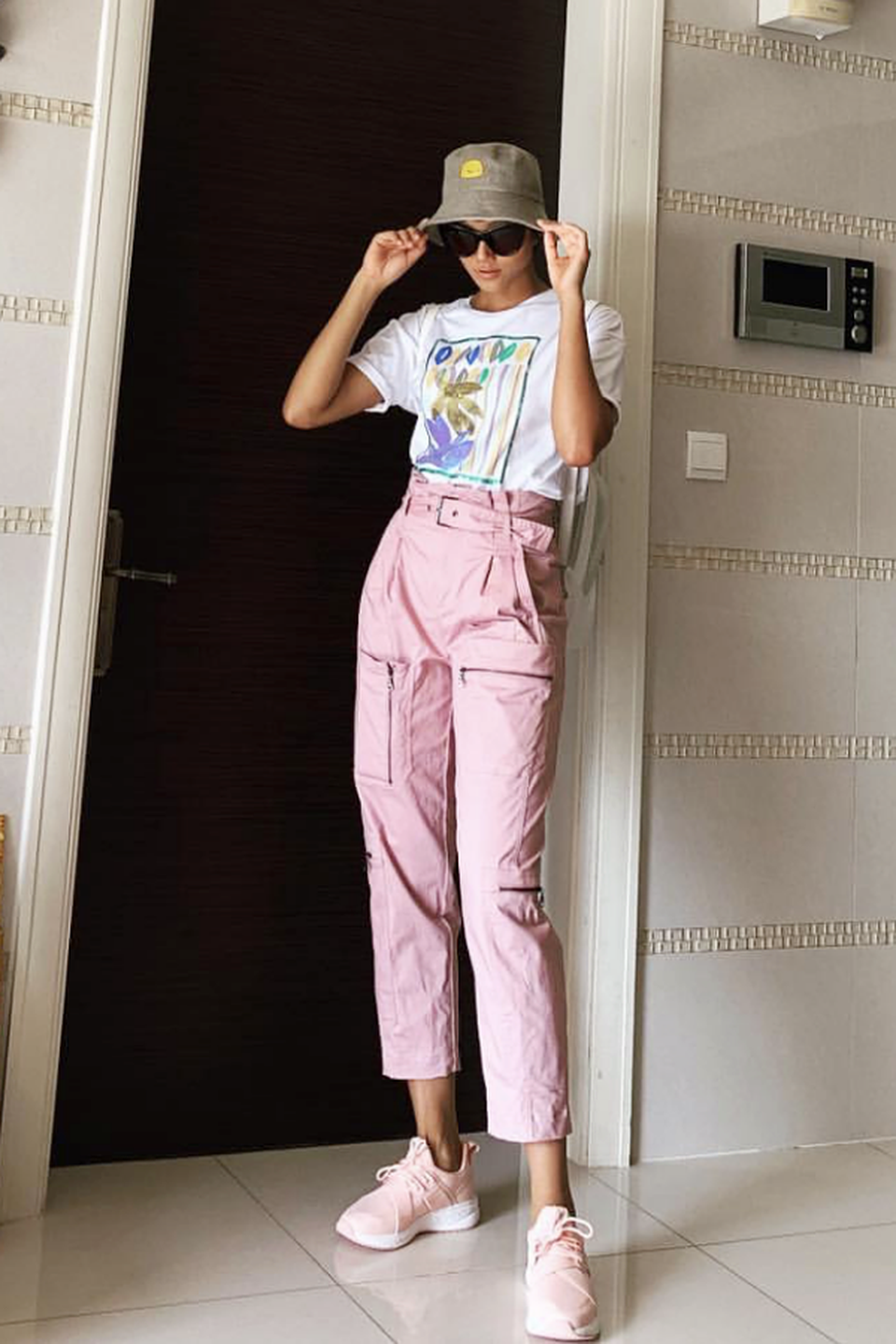 Sao Việt tận hưởng kỳ nghỉ lễ dài ngày như thế nào? - 6 Sao Việt tận hưởng kỳ nghỉ lễ dài ngày như thế nào? - 6