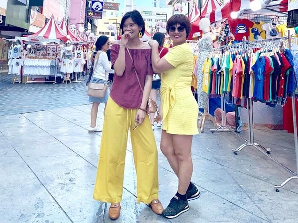 Sao Việt tận hưởng kỳ nghỉ lễ dài ngày như thế nào? - 12 Sao Việt tận hưởng kỳ nghỉ lễ dài ngày như thế nào? - 12