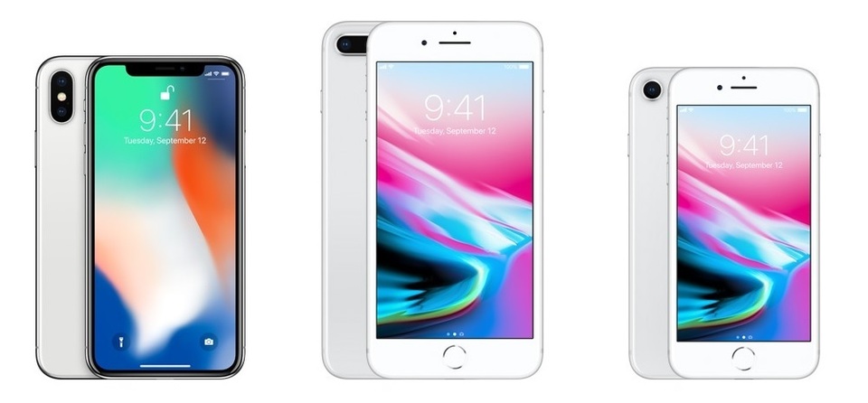 Đánh bại iPhone XS Max, iPhone X trở thành smartphone bán chạy nhất năm 2018 - 1 Đánh bại iPhone XS Max, iPhone X trở thành smartphone bán chạy nhất năm 2018 - 1