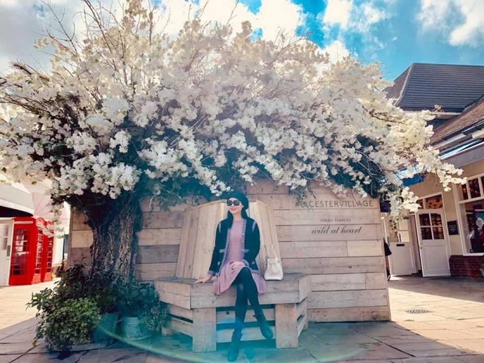 Sao Việt tận hưởng kỳ nghỉ lễ dài ngày như thế nào? - 23 Sao Việt tận hưởng kỳ nghỉ lễ dài ngày như thế nào? - 23