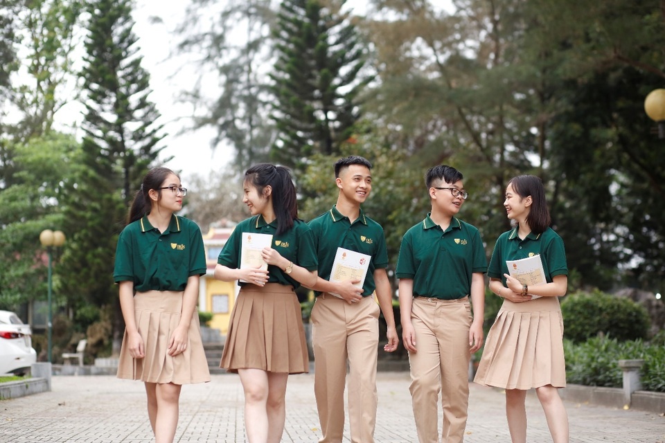 Điểm nhấn tại khu đô thị đẳng cấp khác biệt tại Thái Nguyên - 3 Điểm nhấn tại khu đô thị đẳng cấp khác biệt tại Thái Nguyên - 3