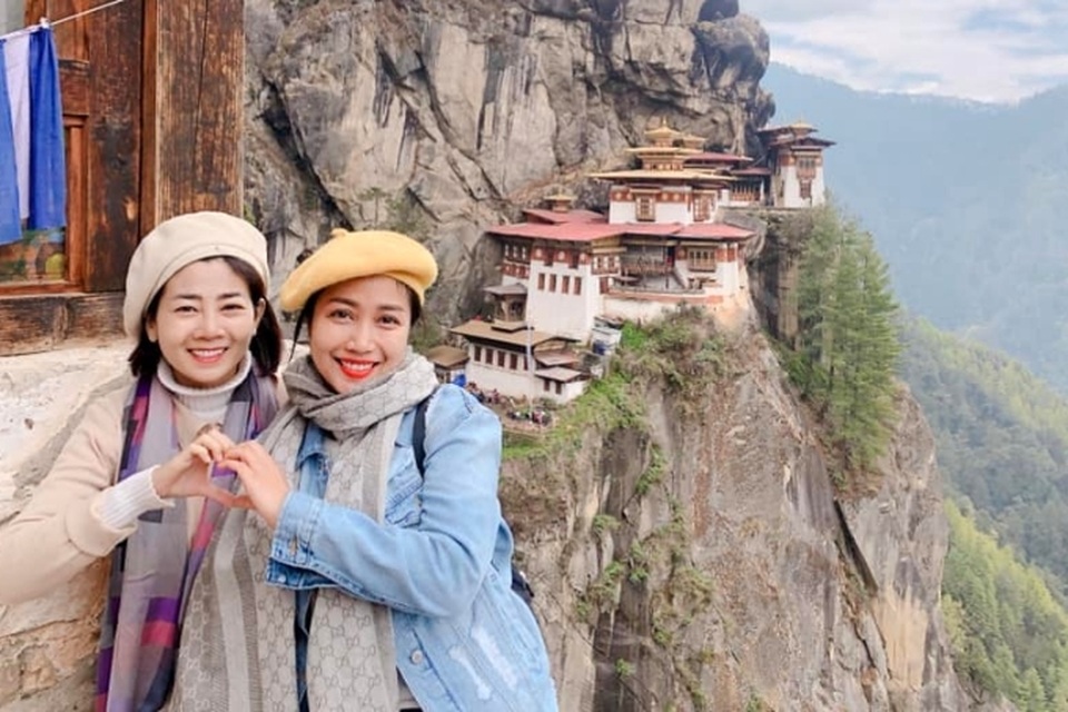 Sao Việt tận hưởng kỳ nghỉ lễ dài ngày như thế nào? - 20 Sao Việt tận hưởng kỳ nghỉ lễ dài ngày như thế nào? - 20