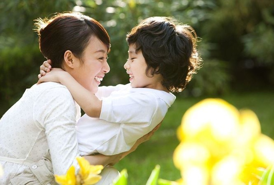 Nàng dâu trẻ dắt con ra đường sau khi bật lại cả nhà chồng và cái kết - 1 Nàng dâu trẻ dắt con ra đường sau khi bật lại cả nhà chồng và cái kết - 1