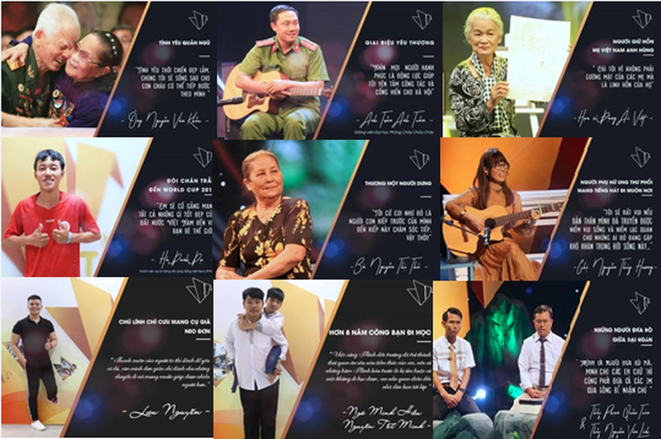 Ngày tử tế vì môi trường không rác thải - 3 Ngày tử tế vì môi trường không rác thải - 3