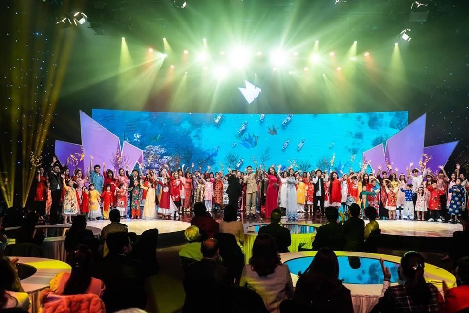 Ngày tử tế vì môi trường không rác thải - 2 Ngày tử tế vì môi trường không rác thải - 2