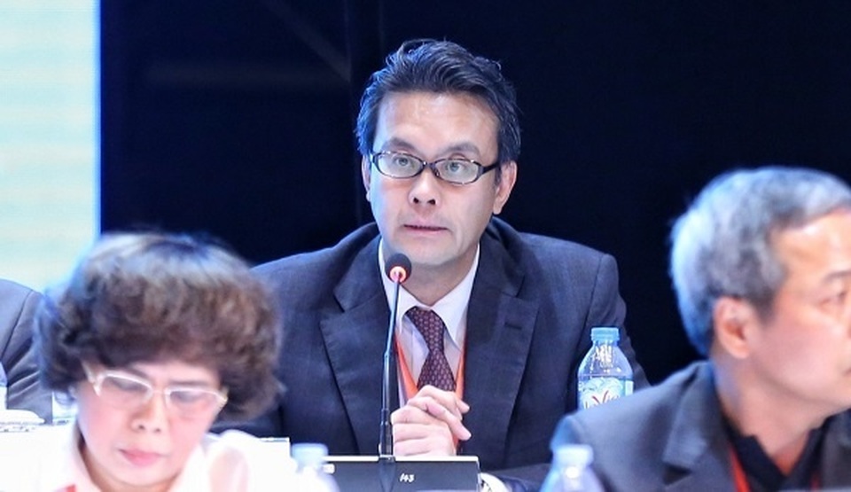 Vingroup, TH Truemilk, Trường Hải hiến kế cho Chính phủ phát triển kinh tế tư nhân - 4