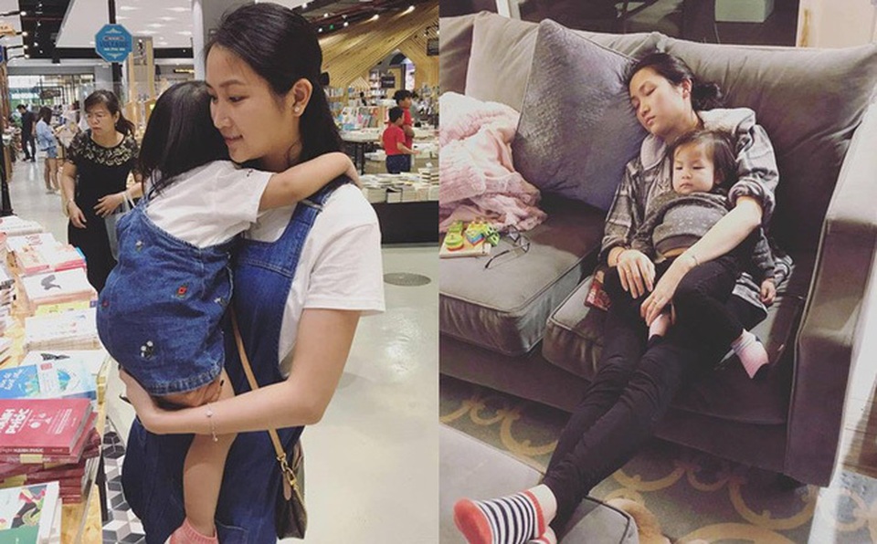 Rộ tin đồn hôn nhân trục trặc, Lam Trường khoe ảnh ba người một nhà hạnh phúc - 2 Rộ tin đồn hôn nhân trục trặc, Lam Trường khoe ảnh ba người một nhà hạnh phúc - 2