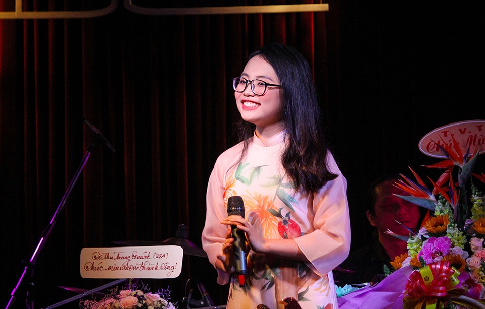 Phương Mỹ Chi lên tiếng khi bị chê hát dân ca không còn hay - 1