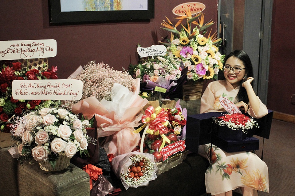 Phương Mỹ Chi lên tiếng khi bị chê hát dân ca không còn hay - 6