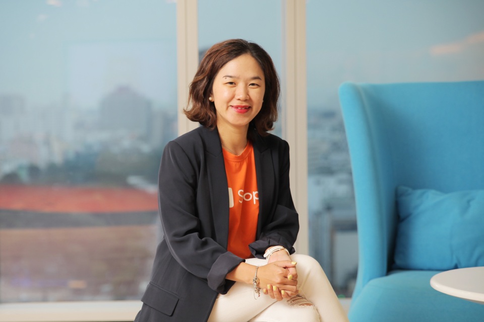 Sàn bán lẻ trực tuyến “đốt đuốc” tìm nhân sự giỏi - 2 Sàn bán lẻ trực tuyến “đốt đuốc” tìm nhân sự giỏi - 2