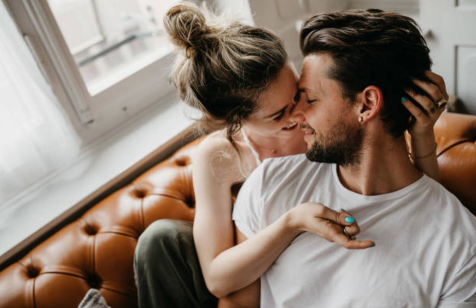 Cần bao nhiêu lâu để chúng ta yêu một người? - 1 Cần bao nhiêu lâu để chúng ta yêu một người? - 1