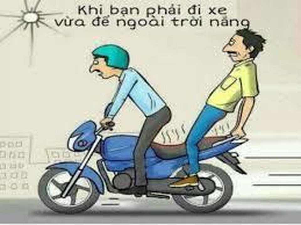 Cư dân mạng đua nhau “than nóng” qua loạt ảnh chế vui nhộn - 2 Cư dân mạng đua nhau “than nóng” qua loạt ảnh chế vui nhộn - 2