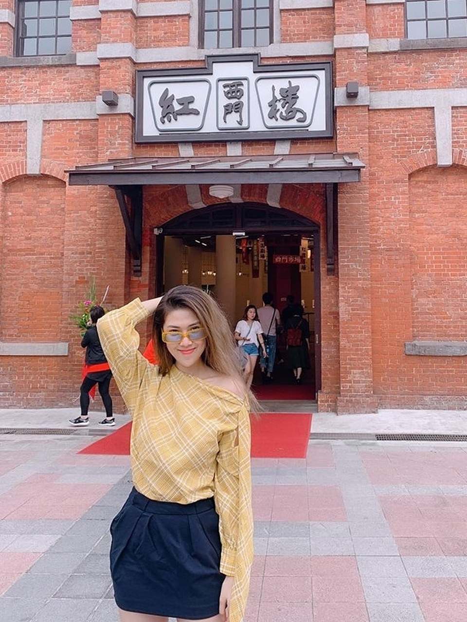 Sao Việt tận hưởng kỳ nghỉ lễ dài ngày như thế nào? - 14 Sao Việt tận hưởng kỳ nghỉ lễ dài ngày như thế nào? - 14