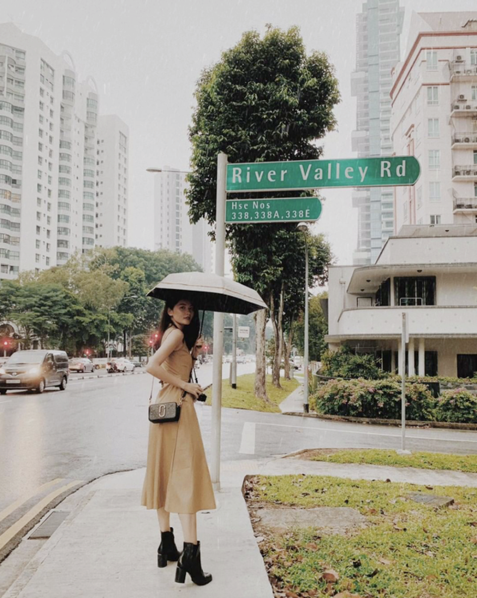 Sao Việt tận hưởng kỳ nghỉ lễ dài ngày như thế nào? - 2 Sao Việt tận hưởng kỳ nghỉ lễ dài ngày như thế nào? - 2