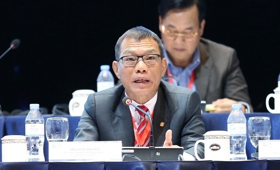 Vingroup, TH Truemilk, Trường Hải hiến kế cho Chính phủ phát triển kinh tế tư nhân - 2