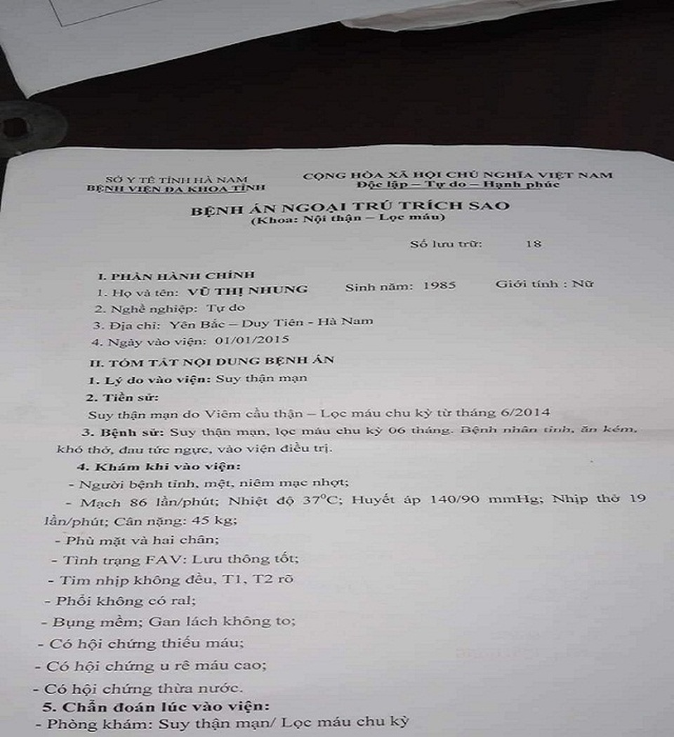 Hai bà cháu rau cháo nuôi nhau sau vụ tai nạn cướp đi sinh mạng bố mẹ bé 8 tuổi - 3