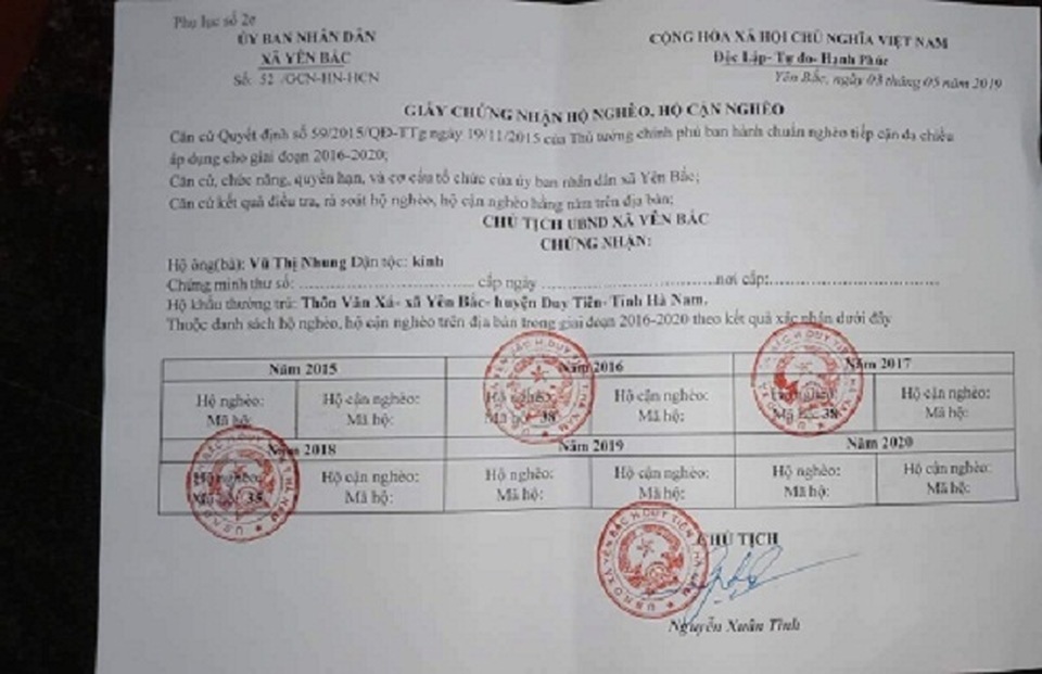 Hai bà cháu rau cháo nuôi nhau sau vụ tai nạn cướp đi sinh mạng bố mẹ bé 8 tuổi - 5