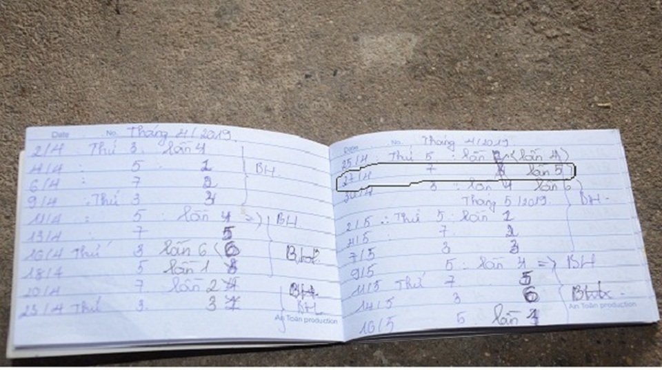 Hai bà cháu rau cháo nuôi nhau sau vụ tai nạn cướp đi sinh mạng bố mẹ bé 8 tuổi - 7