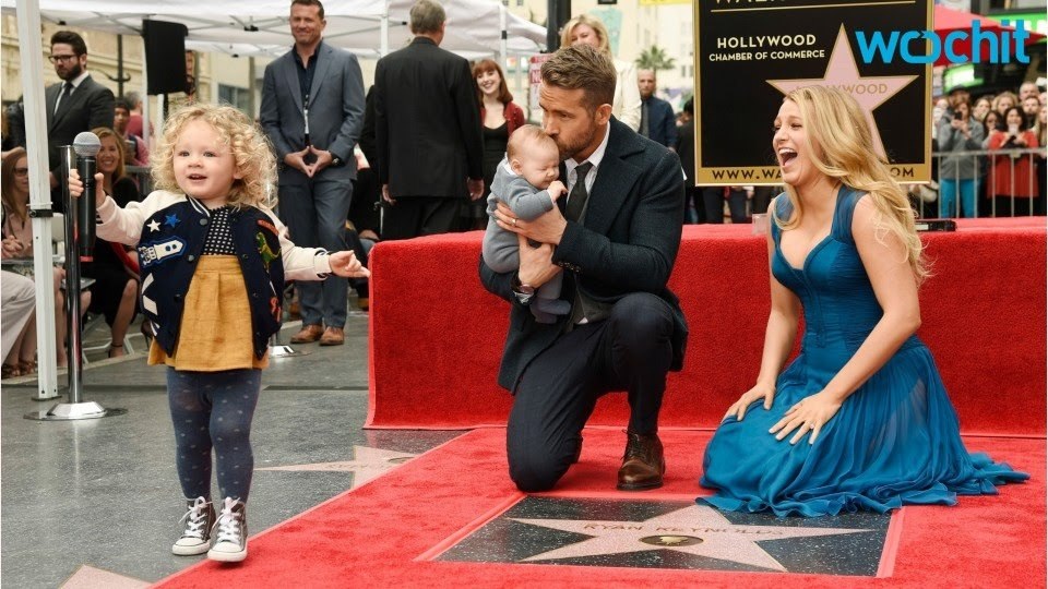 Kiều nữ gợi cảm Blake Lively mang bầu lần ba - 5