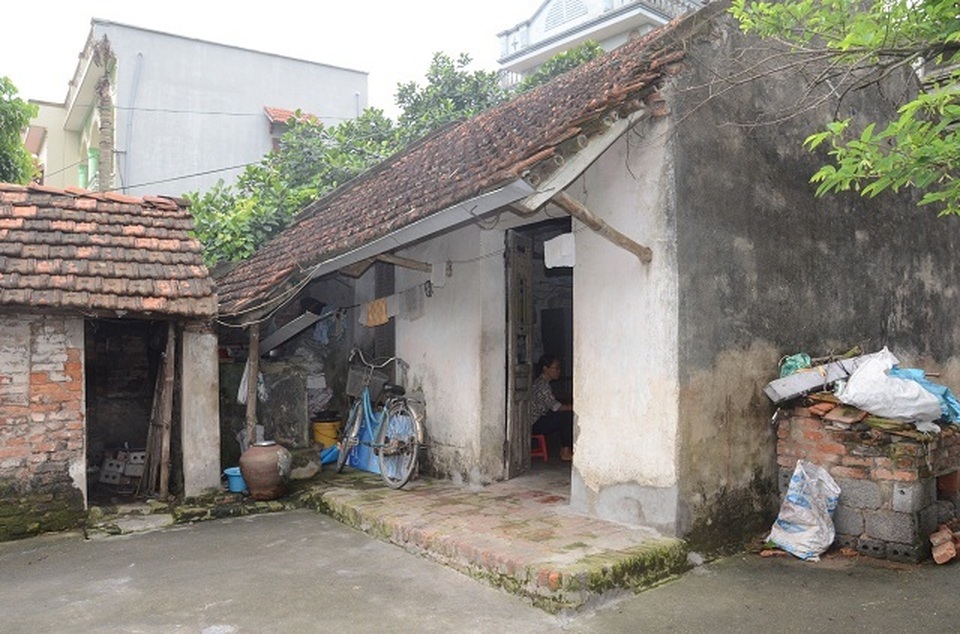 Hai bà cháu rau cháo nuôi nhau sau vụ tai nạn cướp đi sinh mạng bố mẹ bé 8 tuổi - 8