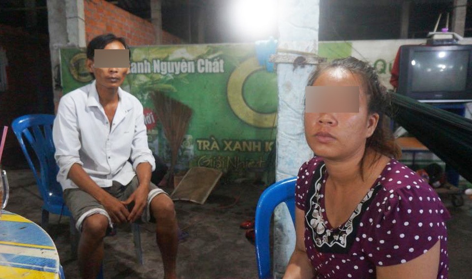 Chủ quán hành hung khách toác đầu có thể bị truy cứu hình sự? - 2 Chủ quán hành hung khách toác đầu có thể bị truy cứu hình sự? - 2