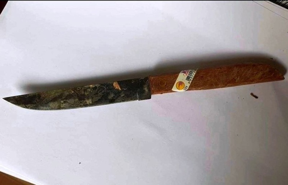Vụ 5 học sinh và cô giáo bị đâm tại trường: Cô giáo kể lại giây phút kinh hoàng - 3 Vụ 5 học sinh và cô giáo bị đâm tại trường: Cô giáo kể lại giây phút kinh hoàng - 3